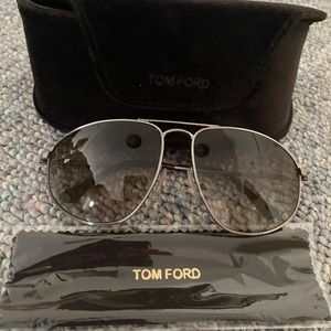 Tom Ford Sunglasses
